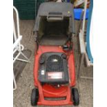 Lawnflite Petrol Lawn Mower