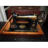 Singer Sewing Machine