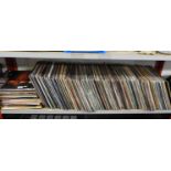 Very Large Quantity of Records - LPs