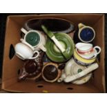 Box of China