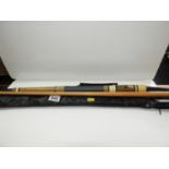 Snooker Cue