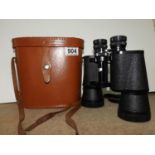 Binoculars