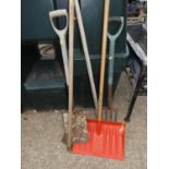 Garden Tools