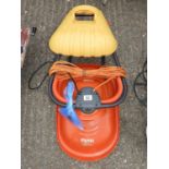 Flymo Electric Lawn Mower