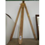 Artists Easel