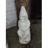 Garden Gnome