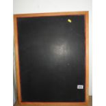 Chalk Board