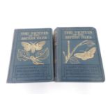 The Moths of the British Isles by Richard South Series 1 and 2