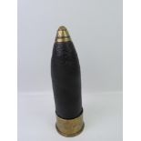 WWI Artillery Shell