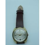 Gents Hamilton Automatic Wristwatch