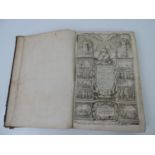 The Triumphs of Gods Revenge Written by John Reynolds 1670 - See Pictures for Condition