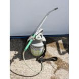 Garden Sprayer