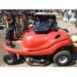 MTD Sprinto Ride On Lawn Mower