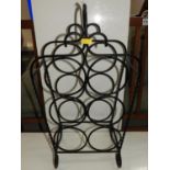 Wine Rack