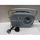 Bush Vintage Radio