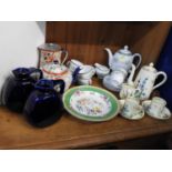 Quantity of China - Vintage Part Tea Sets etc