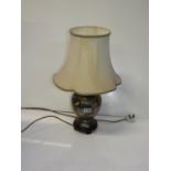 Ceramic Table Lamp