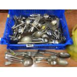 Quantity of Cutlery