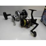 Fishing Reels