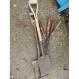 Garden Tools