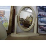 Dressing Table Mirror