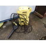 Karcher K2 Pressure Washer