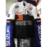 Team Suzuki Jacket