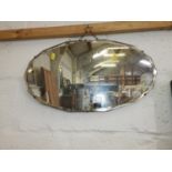 Bevel Edge Mirror