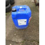 25L Container of Total Isovoltine