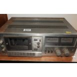 Sony Cassette Deck