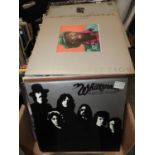 Box of Records - LPs