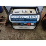 Petrol Generator