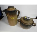 Denby Pot and Casserole