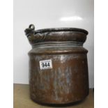 Old Bucket