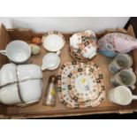 Quantity of China - Part Tea Sets to include Colclough