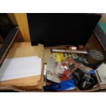 Box of Stationery