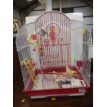 Bird Cage