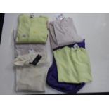 Quantity of New M&S Clothing with Tags