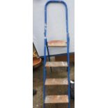 Folding Ladders