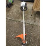 Stihl FS50 Petrol Strimmer