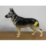 Beswick Dog