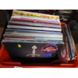 Box of Records - LPs