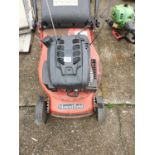 Mountfield Petrol Lawn Mower