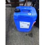 25L Container of Isovoltine