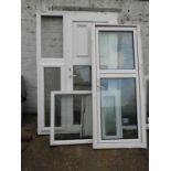 UPVC Door and Window