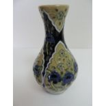 Moorcroft Vase - No 16/50 - 13.5cm High - with Original Box