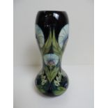 Moorcroft Carnation Vase - Talents of Windsor - 98/300 - 28cm High - with Original Box