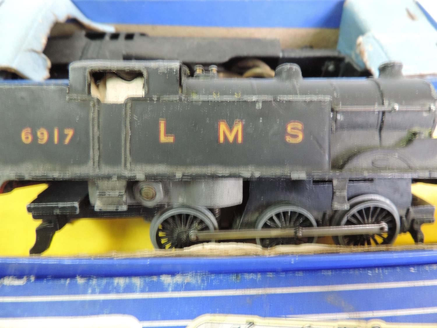 2x Hornby Dublo Locomotives - Image 2 of 3