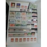 Mixed Lot of Stamps