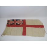 Flag - Royal Navy Ensign